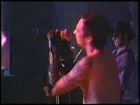 Stone Temple Pilots » 'Days Of The Week' - Stone Temple Pilots - Live