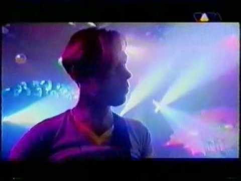 Apollo 440 » Apollo 440 Electro glide in blue(nite club)