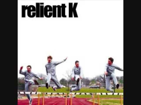Relient K » Staples - Relient K