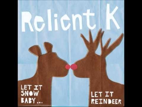 Relient K » Relient K - In Like A Lion (Always Winter)