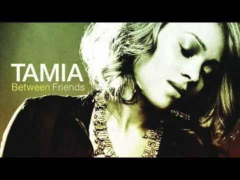 Tamia » Tamia-More Uk Funky Remix 2010