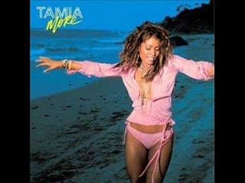 Tamia » Tamia - More (Featuring Freck the Billionaire)