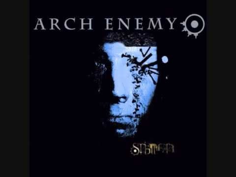 Arch Enemy » Arch Enemy - Beast of Man