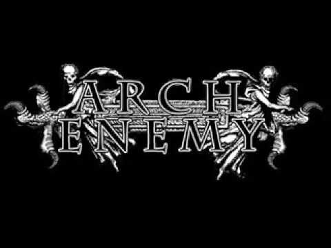 Arch Enemy » Arch Enemy-Beast of Man