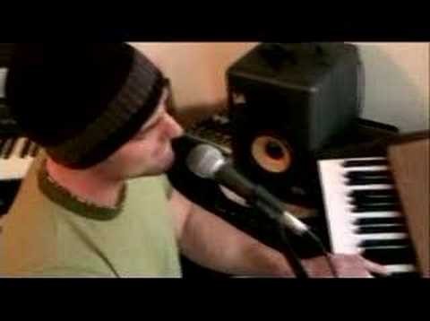 A Perfect Circle » Orestes- A Perfect Circle cover (piano/vocal)