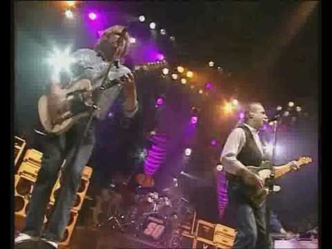 Status Quo » Status Quo - Famous In The Last Century - (part 2)