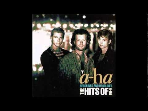 A-Ha » A-Ha - Hunting High And Low (Remix)
