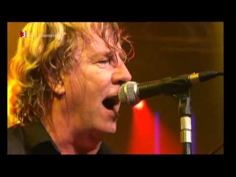 Status Quo » Status Quo - Whatever you want LIVE [HQ]