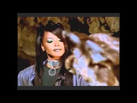 Aaliyah » Aaliyah -  Don't Worry Preview