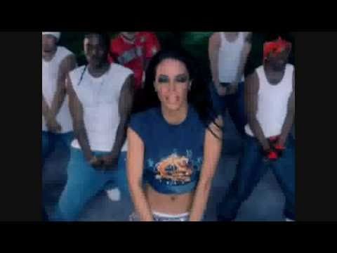 Aaliyah » Aaliyah dont worry video 2010