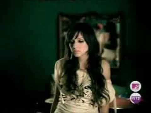 Ashlee Simpson » Ashlee Simpson Love Me For Me