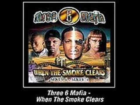 Three 6 Mafia » Three 6 Mafia - Sippin' on some Syrup