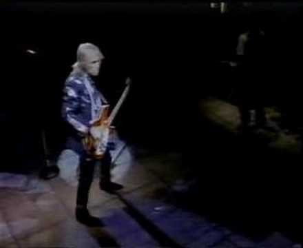 Tom Petty » Tom Petty - Make It Better (Live 1985)