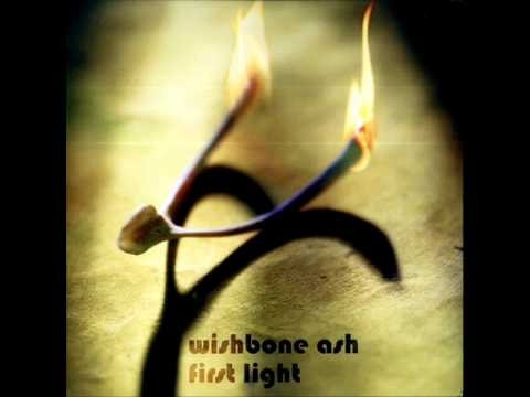 Wishbone Ash » Wishbone Ash - Alone