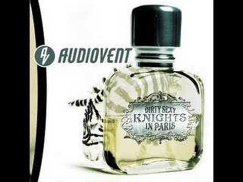 Audiovent » Audiovent - Rain