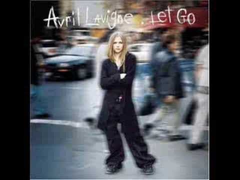 Avril Lavigne » Anything But Ordinary - Avril Lavigne - Let Go