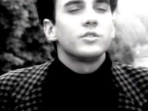 Tommy Page » Tommy Page - When I Dream Of You (Video)