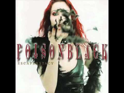 Poisonblack » Poisonblack - Lay Your Heart To Rest (with lyrics)