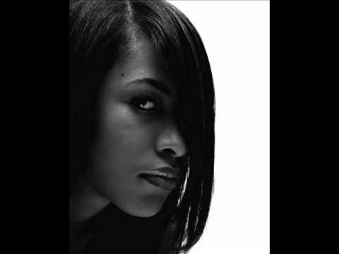 Aaliyah » Aaliyah - I Care 4 U Jazz Version