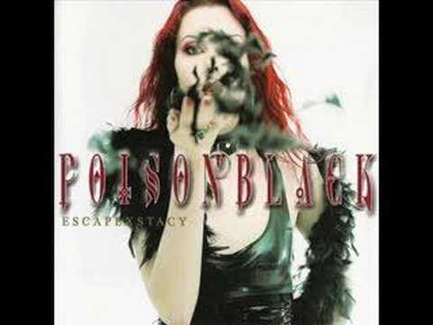 Poisonblack » Poisonblack - Escapexstacy - 03 - The State