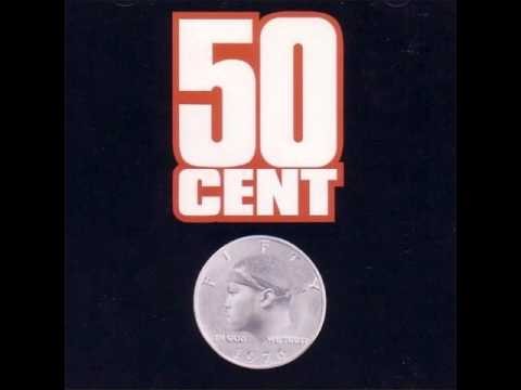 50 Cent » 50 Cent - Power Of The Dollar