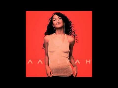 Aaliyah » Aaliyah - It's Whatever