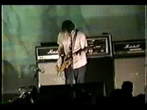 Primus » Primus - Southbound Pachyderm (Live)