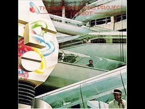 Alan Parsons » The Alan Parsons Project - Breakdown