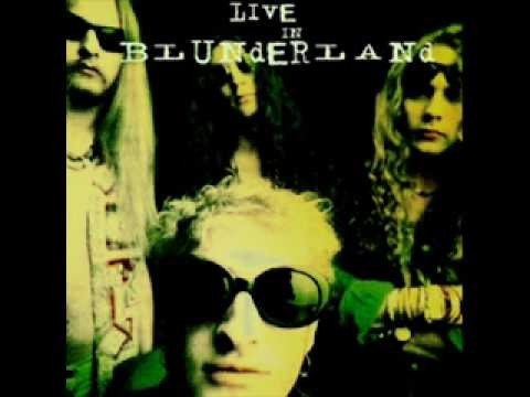 Alice In Chains » Alice In Chains - Them Bones [Live]