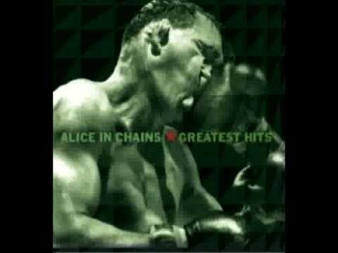 Alice In Chains » Alice In Chains - Angry Chair