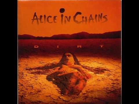 Alice In Chains » Angry Chair by Alice In Chains