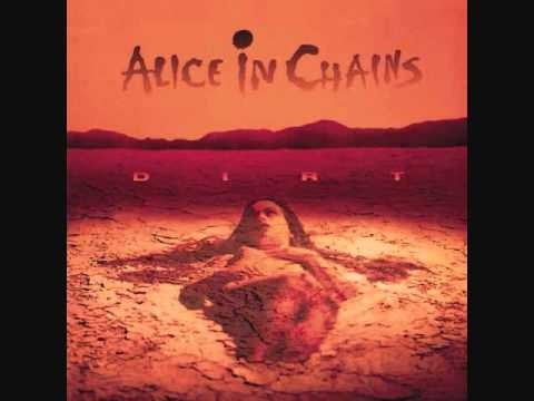 Alice In Chains » Alice In Chains-Angry Chair w/ lyrics