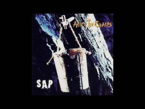 Alice In Chains » Alice In Chains - SAP (Full Album) [HD]