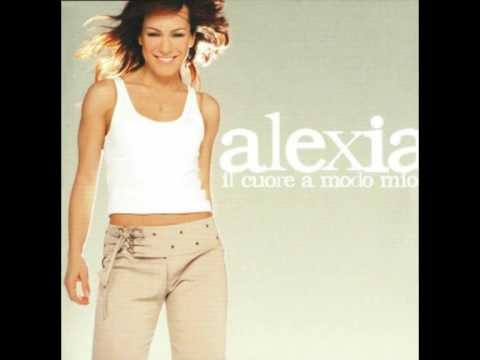 Alexia » Alexia - Crazy war (2003)