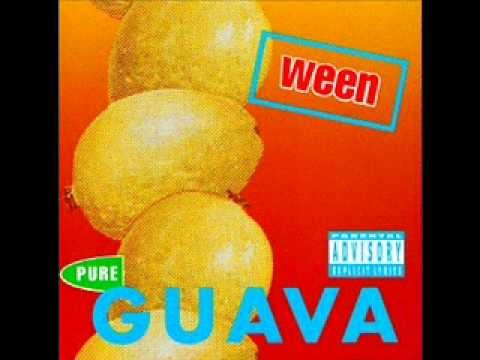 Ween » Ween - Push Th' Little Daisies