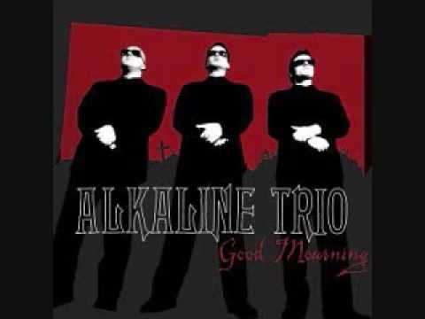 Alkaline Trio » Alkaline Trio - Emma