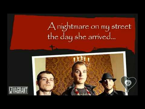 Alkaline Trio » Alkaline Trio - Emma (With Lyrics and Coffins)