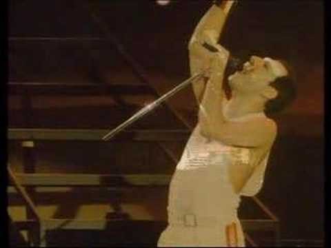 Queen » Queen - Who Wants to Live Forever