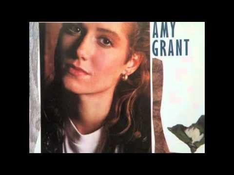 Amy Grant » Amy Grant Say once more