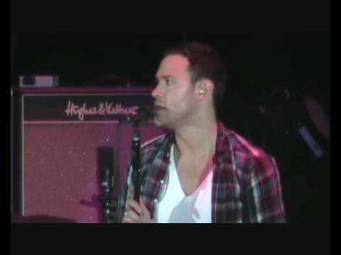 Will Young » Will Young - Free (Roundhouse 12.12.2008)