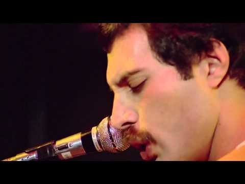 Queen » Queen - Play The Game (Live In Montreal 1981)