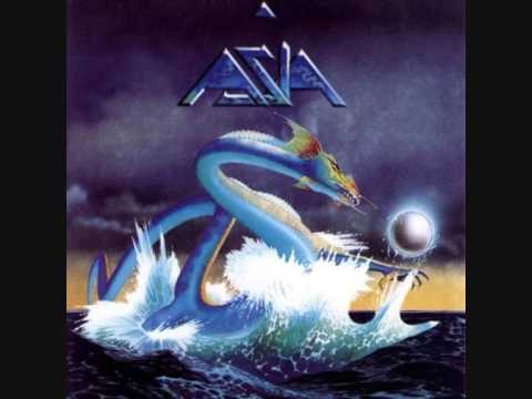 Asia » Asia - Days Like These