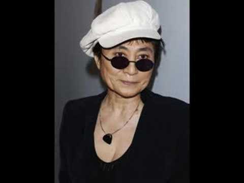 Yoko Ono » Yoko Ono with Cat Power: "Revelations" (2007)