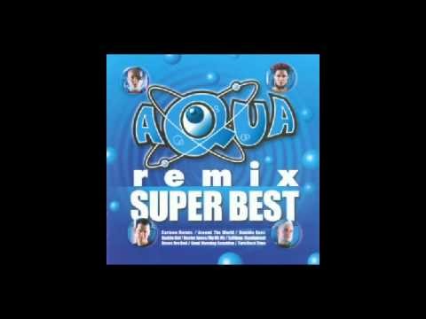 Aqua » Aqua - Lollipop (Candyman) (Antiloop remix)