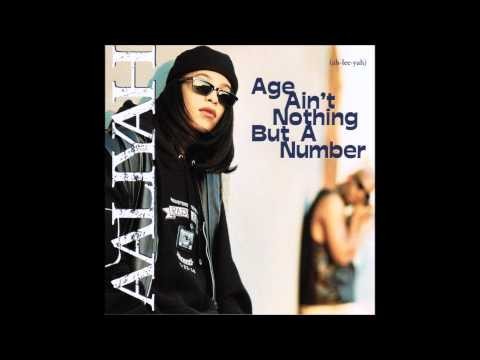 Aaliyah » Aaliyah - Young Nation