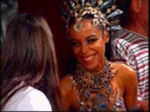 Aaliyah » Aaliyah It's Whatever (Best Tribute)