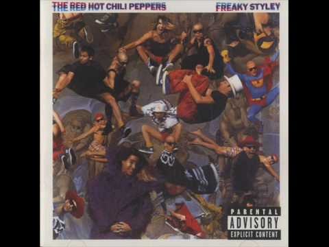 Red Hot Chili Peppers » Red Hot Chili Peppers - Nevermind (Album Version)