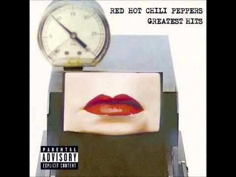 Red Hot Chili Peppers » Red Hot Chili Peppers - Greatest Hits (Full Album)
