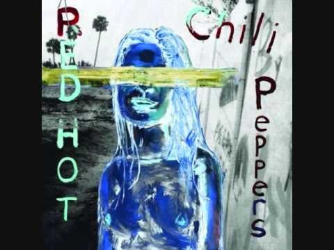 Red Hot Chili Peppers » Red Hot Chili Peppers- By The Way