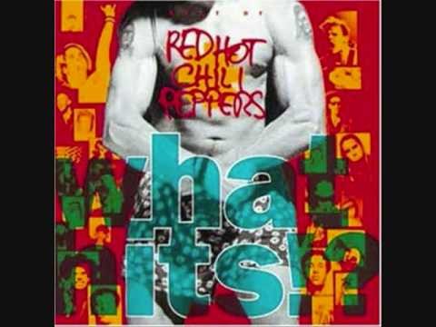 Red Hot Chili Peppers » Jungle Man by Red Hot Chili Peppers